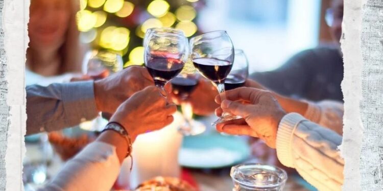 El día feriado de Navidad cae en domingo: ¿Se recorre el descanso?