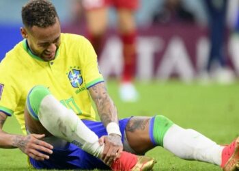 ¡Brasil enciende alarmas! Neymar y Danilo se perderán el resto de la Fase de Grupos por lesión