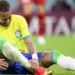¡Brasil enciende alarmas! Neymar y Danilo se perderán el resto de la Fase de Grupos por lesión