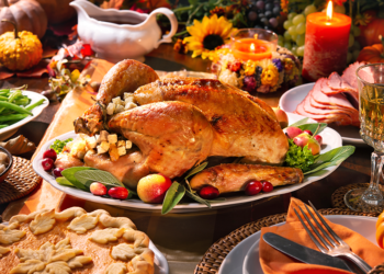 Día de Acción de Gracias: ¿En México se celebra el ‘Thanksgiving’?