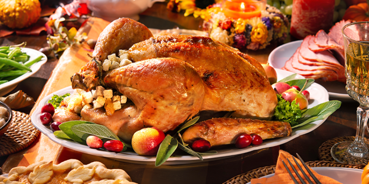 Día de Acción de Gracias: ¿En México se celebra el ‘Thanksgiving’?
