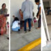 VIDEO| Niña de 14 años no fue atendida y dió a luz afuera de un hospital en Chiapas