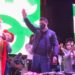 Ricardo Gallardo anuncia 80 posadas en diferentes municipios y colonias