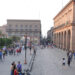 Domingo parcialmente nublado en la capital potosina