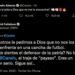 Así reaccionó el Canelo Álvarez al video de Messi y la playera de México