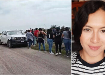 Ya se investiga feminicidio de Marión Izaguirre: Fiscal General