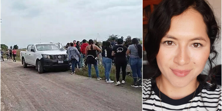 Ya se investiga feminicidio de Marión Izaguirre: Fiscal General