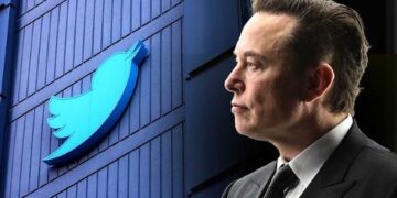 Demandan a Elon Musk por despidos masivos en Twitter