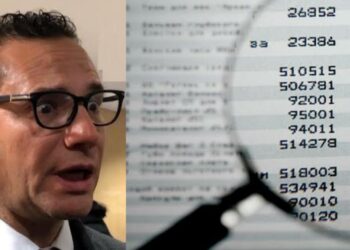 Eloy Franklin pide sanciones contra Xavier Nava por irregularidades en licitaciones