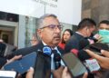 El próximo jueves, Ruíz Contreras presentará su informe ante el Congreso del Estado