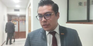 Xavier Nava debe rendir cuentas por irregularidades en cambio de luminarias: Cuauhtli Badillo