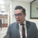 Xavier Nava debe rendir cuentas por irregularidades en cambio de luminarias: Cuauhtli Badillo