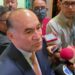 Galindo le dice a Nava que se defienda con pruebas y no con desplegados ante irregularidades