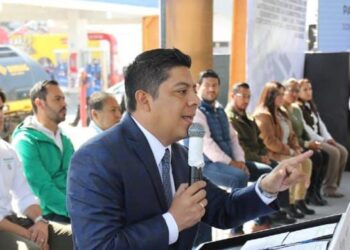 Se invertirán 2 mil millones de pesos en la capital en el 2023: Ricardo Gallardo