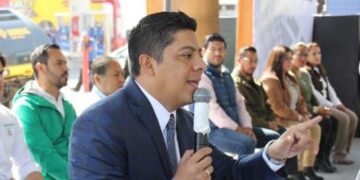 Se invertirán 2 mil millones de pesos en la capital en el 2023: Ricardo Gallardo