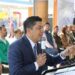 Se invertirán 2 mil millones de pesos en la capital en el 2023: Ricardo Gallardo