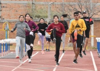 La UASLP invita a participar en el Festival Atlético Universitario