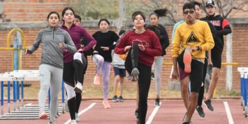 La UASLP invita a participar en el Festival Atlético Universitario