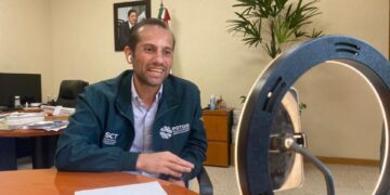 SCT anuncia nuevo concurso de concesiones de taxi en SLP