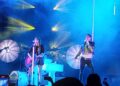 Amor, desamor y una propuesta de matrimonio en concierto de las Ha*Ash en SLP