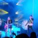 Amor, desamor y una propuesta de matrimonio en concierto de las Ha*Ash en SLP