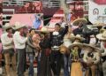 Arena Potosí tendrá inversión de 290 MDP y capacidad para 10 mil personas