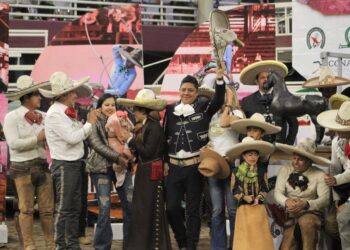 Arena Potosí tendrá inversión de 290 MDP y capacidad para 10 mil personas