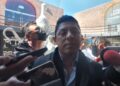 “Querer subir las tarifas del agua es no tener madre”: Ricardo Gallardo