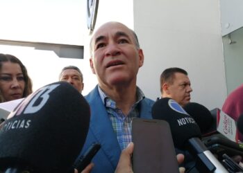 Con estudio técnico definirán la situación de la ciclovía en avenida Carranza
