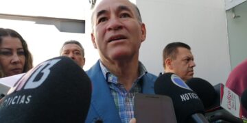 Con estudio técnico definirán la situación de la ciclovía en avenida Carranza
