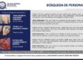 Se busca tres jóvenes que podrían estar en riesgo: fiscal