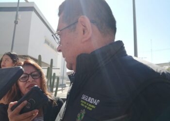 Advierten sobre “ciberdelitos” en SLP