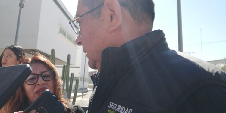 Advierten sobre “ciberdelitos” en SLP