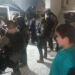 Rescatan a 100 migrantes en la zona metropolitana de SLP
