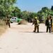 Cuerpos de emergencia localizan en Soledad tanques de cloro
