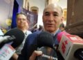 Galindo a favor de ciudadanizar Interapas