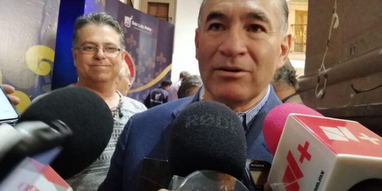 Galindo a favor de ciudadanizar Interapas