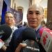 Galindo a favor de ciudadanizar Interapas