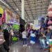Fenapo ofrece espacios para el comercio local durante el próximo Festival Navideño