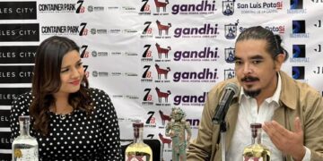 Todo listo para el Festival Internacional de Cine llega de San Luis Potosí