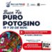 El Gobierno de la Capital  se suma al programa Puro Potosino a buen fin