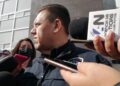 Suspenden a elementos de la policía municipal por presunto soborno