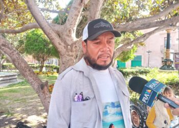 Padre de Chuyita Rodríguez pide intervención del gobernador para aclarar feminicidio de su hija
