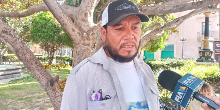 Padre de Chuyita Rodríguez pide intervención del gobernador para aclarar feminicidio de su hija