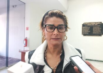 Urge creación de la Fiscalía Especializada en Feminicidios: Gabriela Martínez