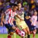 América visitará al Atlético de San Luis en el Clausura 2023