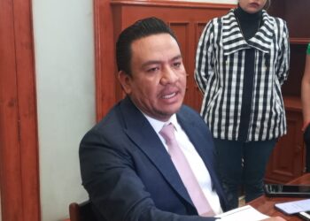 Guadalupe Torres se queja porque jueces federales sigan liberando a delincuentes