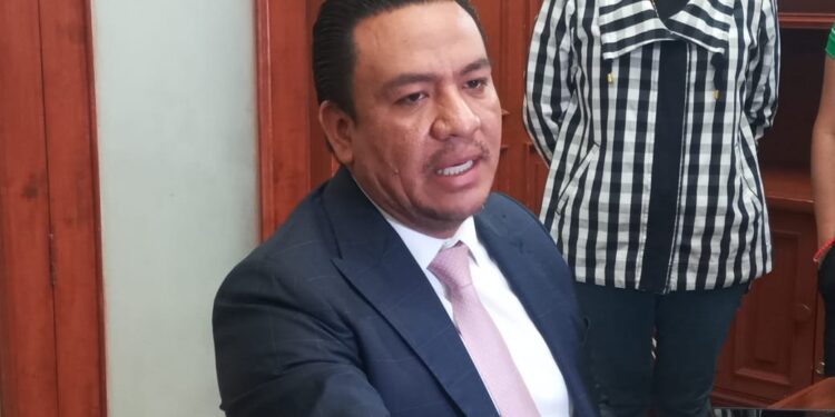 Guadalupe Torres se queja porque jueces federales sigan liberando a delincuentes