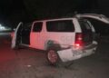 Fiscalía investiga balacera en Guadalcázar, donde un policía perdió la vida