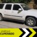 Localizan camioneta con reporte de robo en Lomas 3ra Sección